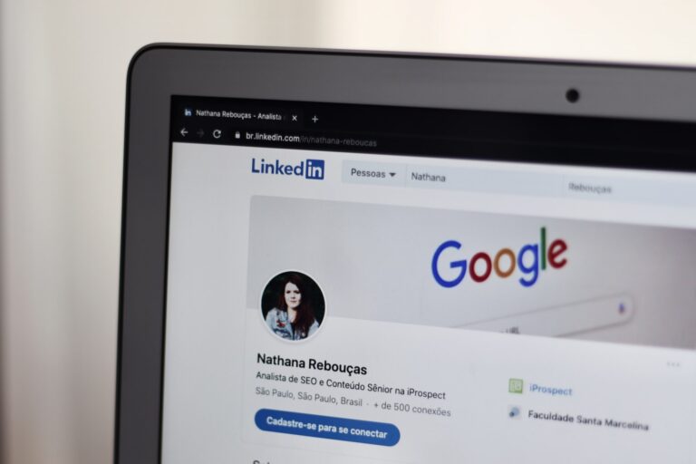 linkedin Social Media Platforms Great for Promoting Your Small Business