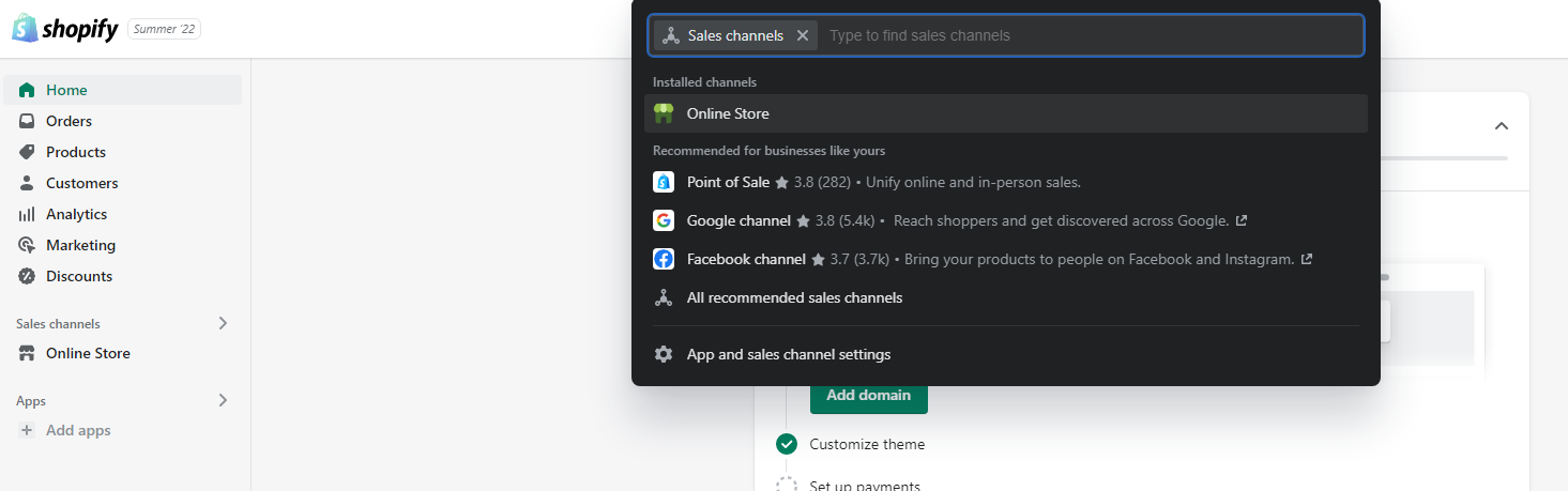 Shopify Tutorial: Learn how to Create, Setup, Build & Manage Shopify ...