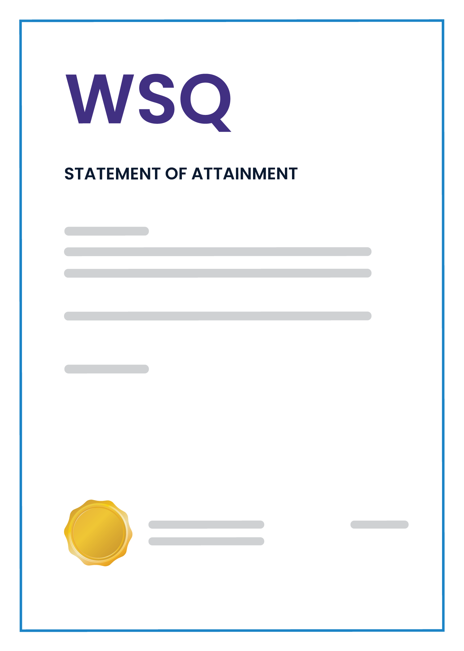 wsq cert