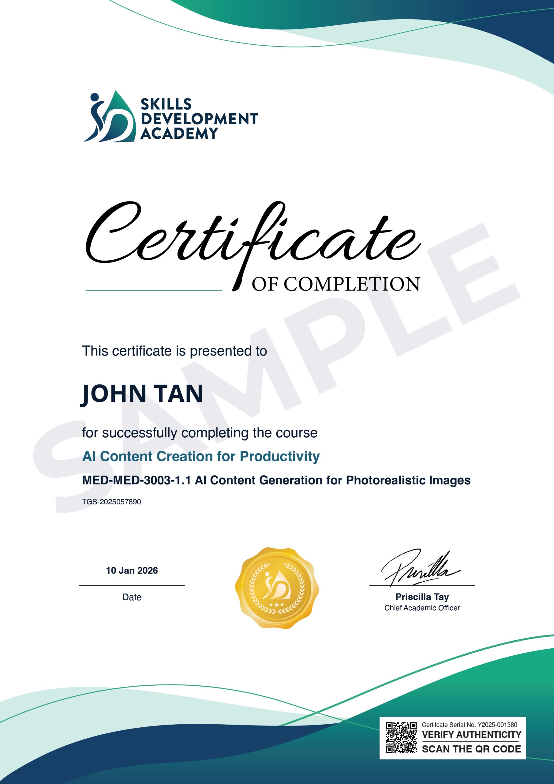 SDA Cert of Completion V1 DT ACCP scaled