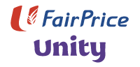 ntuc unity logo