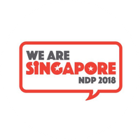 national day parade logo 2018