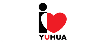 yuhua cc logo 2