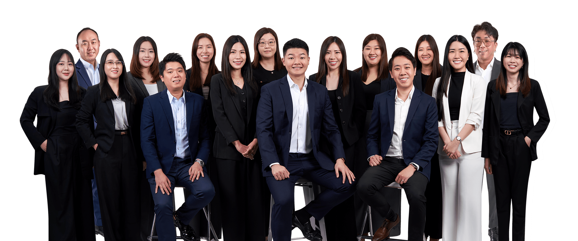 sda management group photo 3