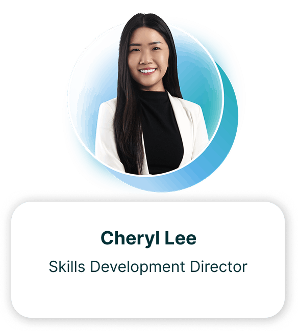 cherly team