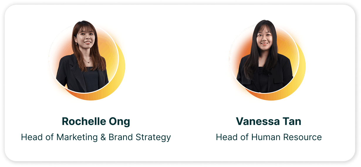 marketing team