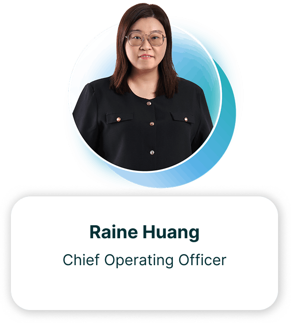raine team