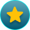rating icon