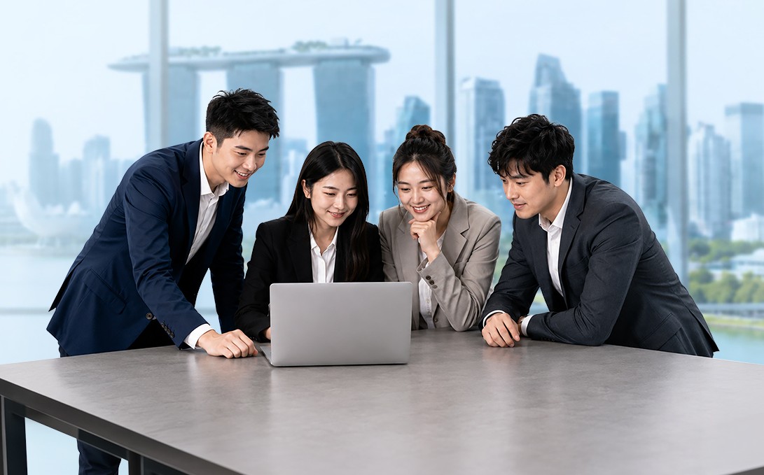 corporate training banner mobile img