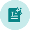 green doc icon