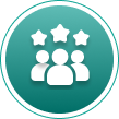 industry practitioners icon