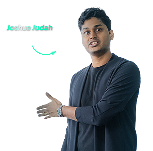 joshua Judah mobile 2