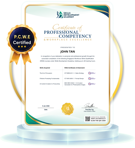 pcwe cert