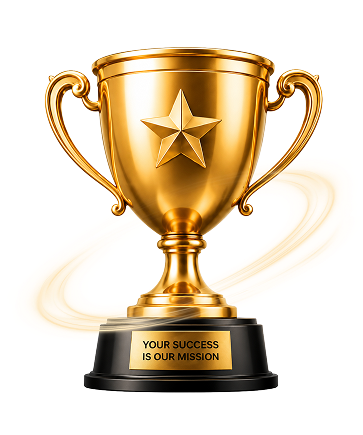 trophy 2